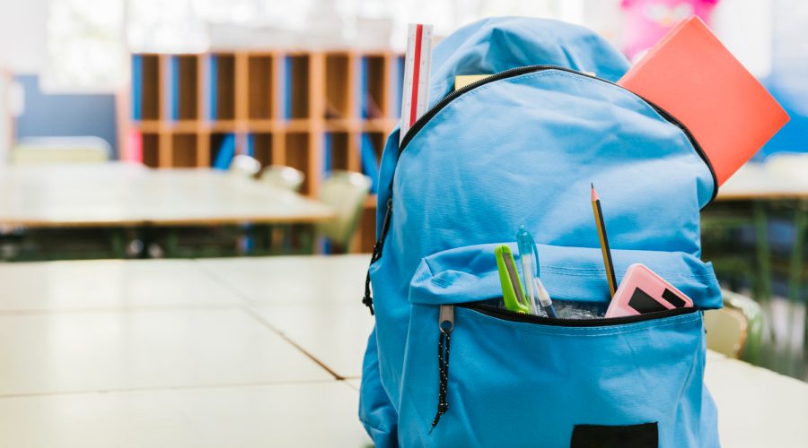 Setting the Stage for Success: A Guide on How to Prepare Your Child for School